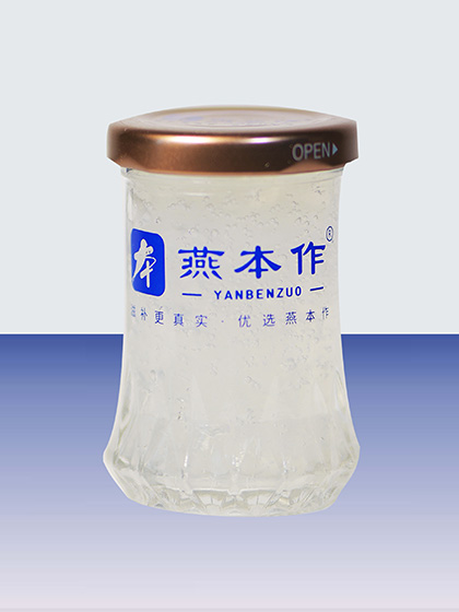 现炖燕窝