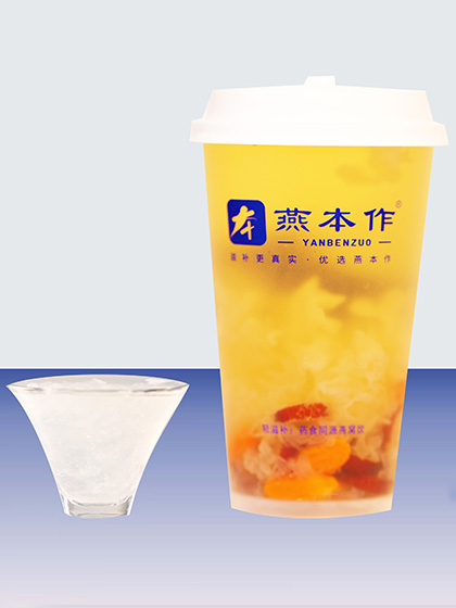 银耳燕窝